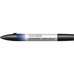 Winsor & Newton Water Colour Marker Prussian Blue Hue