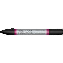 Winsor & Newton Water Colour Marker Quinacridone Magenta