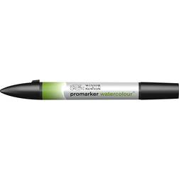 Winsor & Newton Water Colour Marker Sap Green