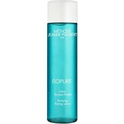 Jeanne Piaubert Isopure Purifying Toning Lotion 200ml