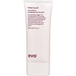 Evo Total Recoil Curl Definer 200ml