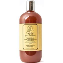 Taylor of Old Bond Street Bath & Shower Gel Sandalwood 500ml