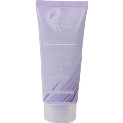 Beauty Works Brass Banish 5 Minute Mask 100ml