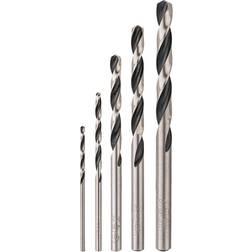 Bosch HSS Twist 2 608 577 345 Set 5pcs