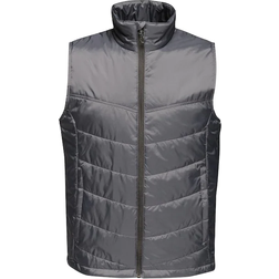 Regatta Stage Insulated Bodywarmer - Seal Grey