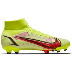 Nike Mercurial Superfly 8 Pro FG - Volt