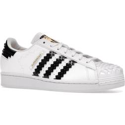 adidas Superstar - Cloud White/Core Black