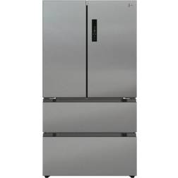 Hoover HSF818FXK Silver, Stainless Steel