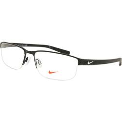 Nike 8098 215 Recetadas para Hombre Marrones