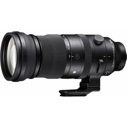 SIGMA Mirrorless 150-600/5-6.3(S)DNL-Mount