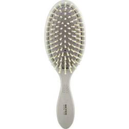 Beter Natural Fiber Wooden Bristle Hair Brush