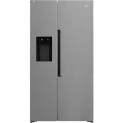 Beko ASP34B32VPS Stainless Steel