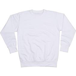 Mantis The Sweatshirt Unisex - White