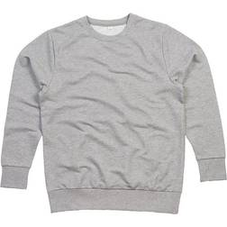 Mantis The Sweatshirt Unisex - Heather Grey Melange