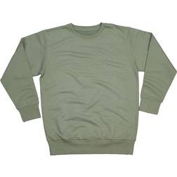 Mantis The Sweatshirt Unisex - Soft Olive