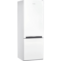 Indesit LI6S1EWUK White, Silver