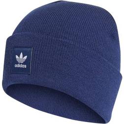 adidas Adicolor Cuff Beanie - Victory Blue