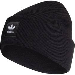 Adidas Adicolor Cuff Beanie - Black