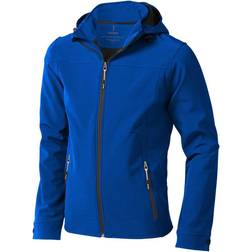 Elevate Langley Softshell Jacket - Blue