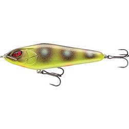 Daiwa Prorex Lazy Jerk 12 cm jerkki
