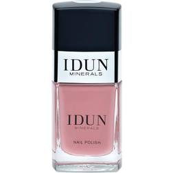 Idun Minerals Nail Polish Anhydrit 11ml