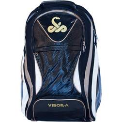 Vibor-A Mochila Silver Oro