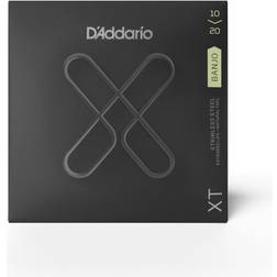 D'Addario XTJ1020