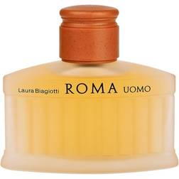 Laura Biagiotti Roma Uomo EdT 200ml