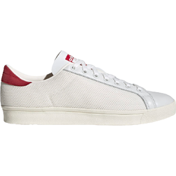 adidas Rod Laver Vintage - Crystal White/Team Victory Red/Off White