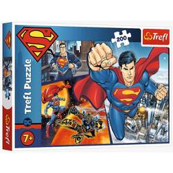 Trefl Superman 200 Pieces