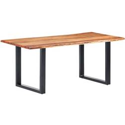 vidaXL 285938 Dining Table 100x200cm