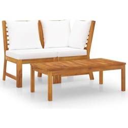 vidaXL 311834 Outdoor Lounge Set