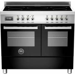 Bertazzoni PRO1005IMFEDNET Black