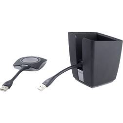 Barco ClickShare Tray Black