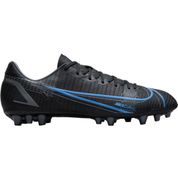 Nike Mercurial Vapor 14 Academy AG - Black/Iron Grey/Black