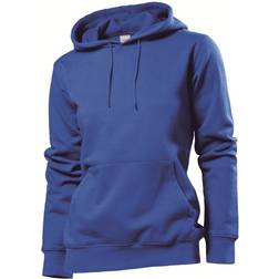 Stedman Sweat Hoodie Classic - Bright Royal