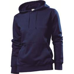 Stedman Sweat Hoodie Classic - Navy Blue