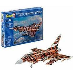 Revell Eurofighter Typhoon Bronze Tiger 1:144