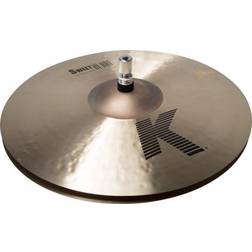 Zildjian K Sweet Hi-Hat 15"