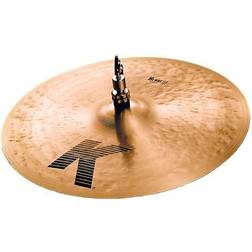 Zildjian K Top Hi-Hat 14"