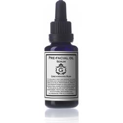 Grevinnans Rum Pre-Facial Oil 30ml