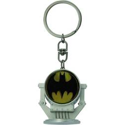 DC Comics Bat-Signal 3D Premium Keychain