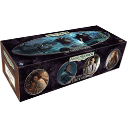 Fantasy Flight Games Arkham Horror LCG Return of The Circle Undone