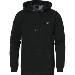 Gant Original Sweat Hoodie - Black