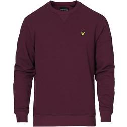 Lyle & Scott Crew Neck Sweatshirt