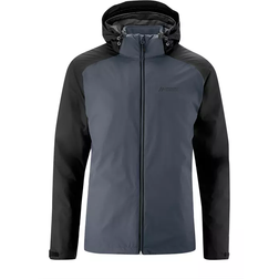 Maier Sports Gregale DJ Jacket - Ombre Blue