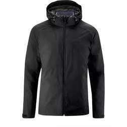 Maier Sports Gregale DJ Jacket - Black