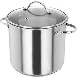 Judge - with lid 6.5 L 22 cm