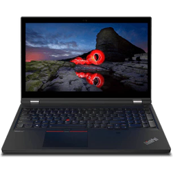 Lenovo ThinkPad P15 20YQ001PMX