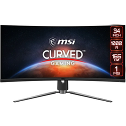 MSI MPG Artymis 343CQRDE